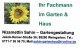BauFachForum Baulexikon: Sahin, der Gartenbauer aus Weingarten und Ravensburg. 