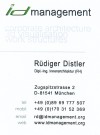 BauFachForum Qualifizierte Handwerker: Distler Rüdiger Innenarchitekt.