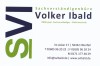 BauFachForum Baulexikon: Ibald Volker Sachverständiger für Elektrotechnik im Hausbau.