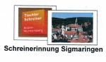 Schreinerinnung Sigmaringen.