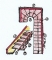 Einholmtreppe Treppenbau