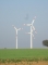 Windenergie Windkraft Energie