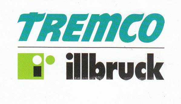 TREMCO illbruck