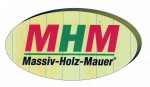 BauFachForum Baulexikon: MHM Massiv Holz Mauer  Produkte im Test.