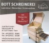 BauFachForum Qualifizierte Handwerker: Schreinerei Bott Ladenbau.
